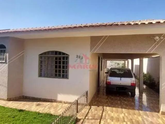 Casa venda em Região Geográfica Imediata de Maringá, Maringá
