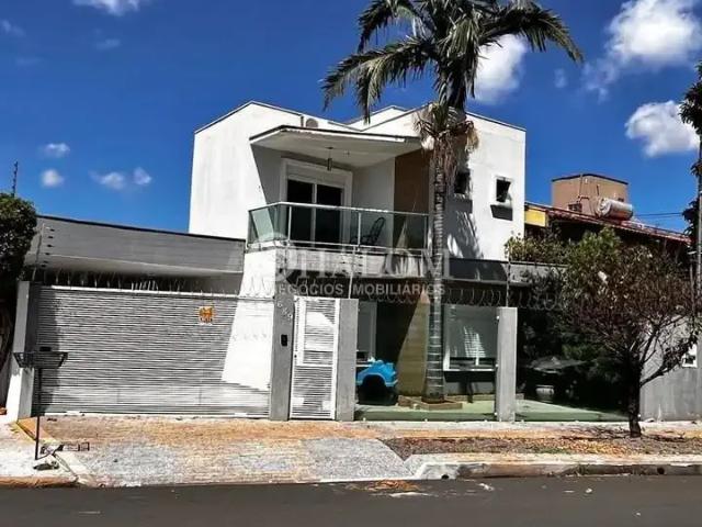 Casa venda em Jardim Dom Pedro Peres, Maringá