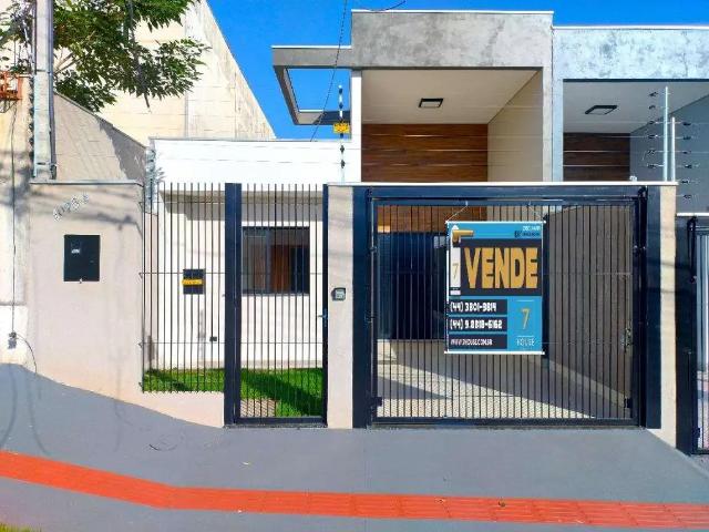 Casa venda em Região Geográfica Imediata de Maringá, Maringá
