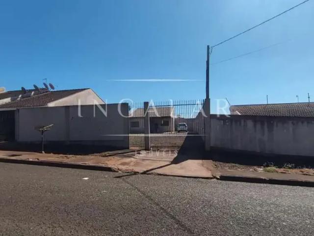 Casa venda em Jardim Dias, Maringá