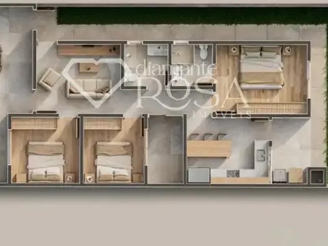Casa venda em Região Geográfica Imediata de Maringá, Maringá