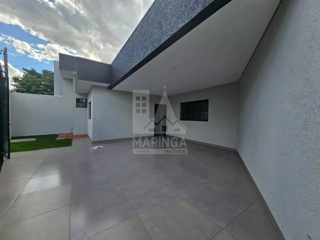 Casa venda em Região Geográfica Imediata de Maringá, Maringá