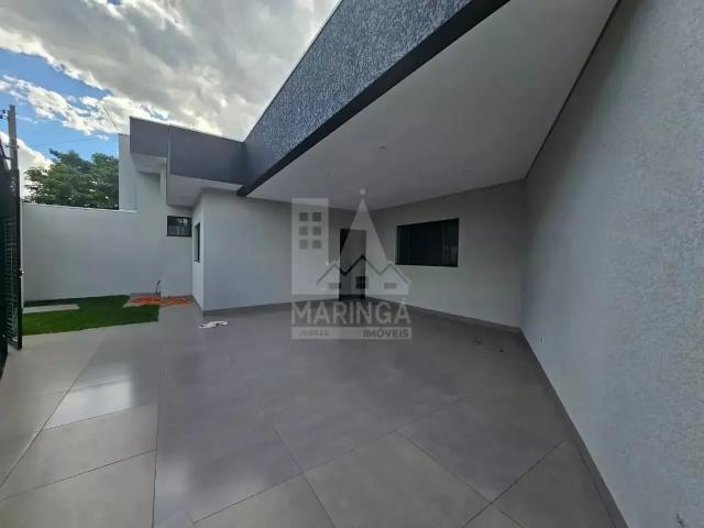 Casa venda em Região Geográfica Imediata de Maringá, Maringá