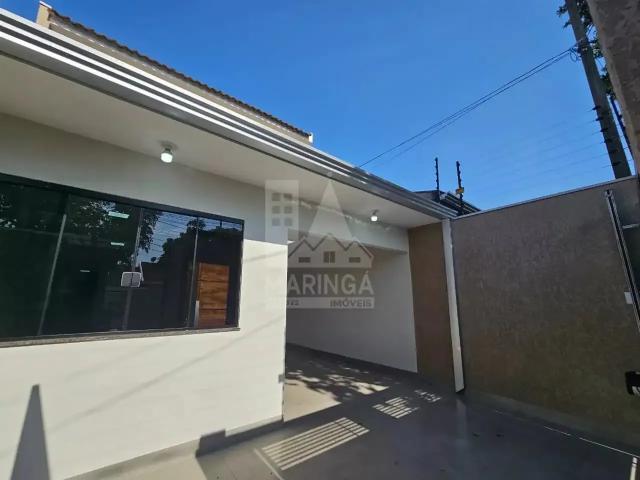 Casa venda em Região Geográfica Imediata de Maringá, Maringá