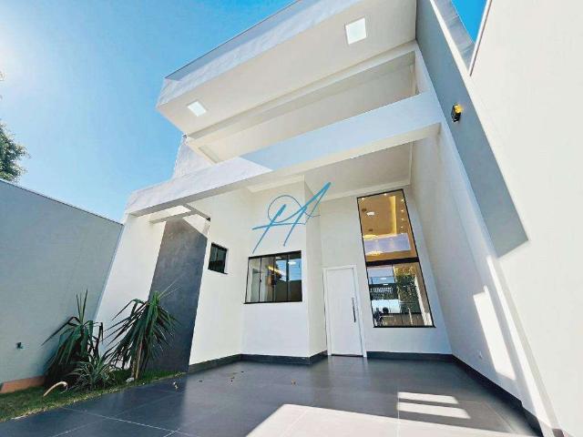 Casa venda em Maringá, Jardim Licce