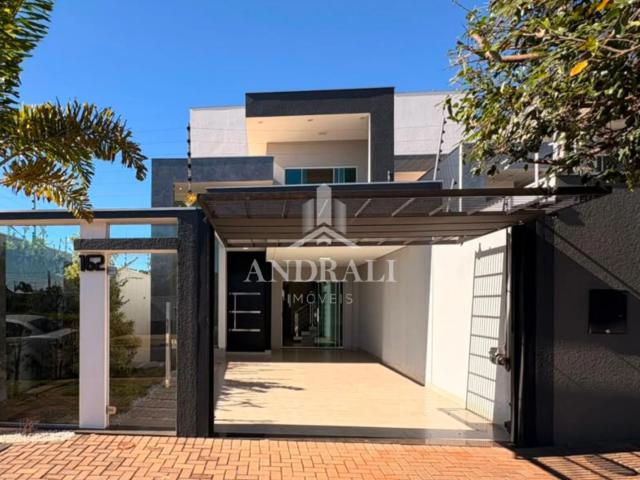 Casa venda em Maringá, Região Geográfica Intermediária de Maringá