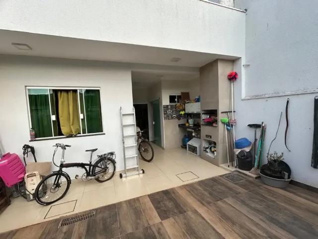 Casa venda em Trigolândia, Piên