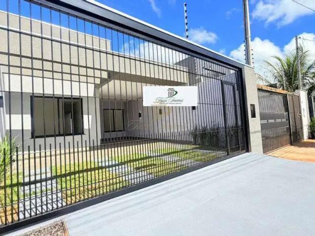 Casa venda em Região Geográfica Imediata de Maringá, Maringá