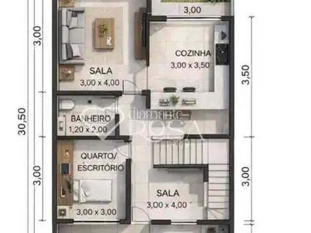 Casa venda em Região Geográfica Imediata de Maringá, Maringá