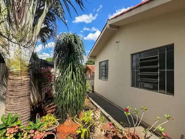 Casa venda em Região Geográfica Imediata de Foz do Iguaçu, Foz do Iguaçu