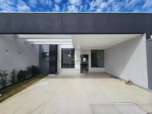 Casa venda em Região Geográfica Imediata de Maringá, Maringá