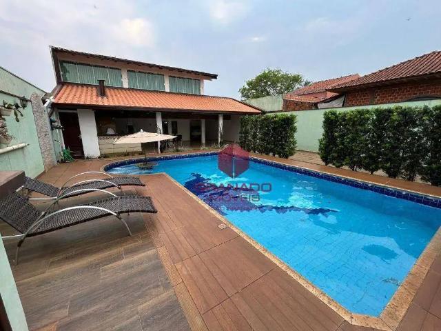 Casa venda em Região Geográfica Imediata de Maringá, Maringá