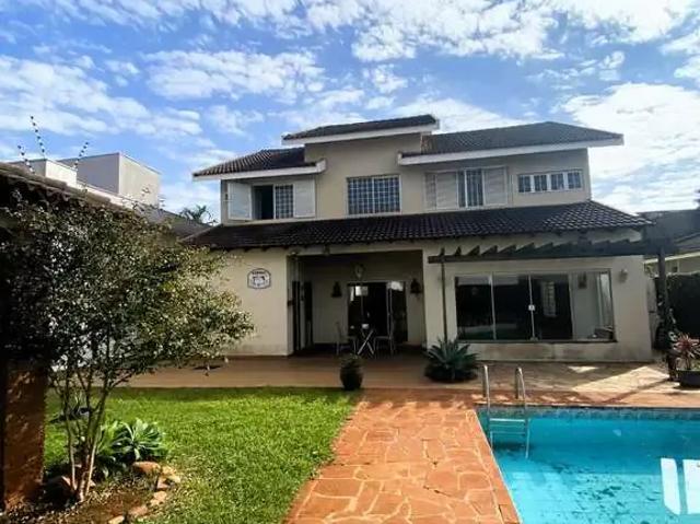 Casa venda em Jardim Iguaçu, Maringá