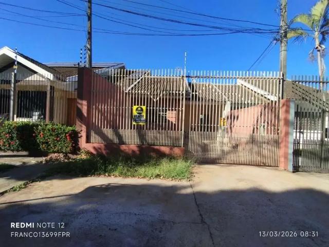 Casa venda em Região Geográfica Imediata de Maringá, Maringá