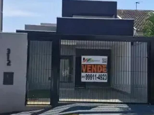Casa venda em Região Geográfica Imediata de Maringá, Maringá