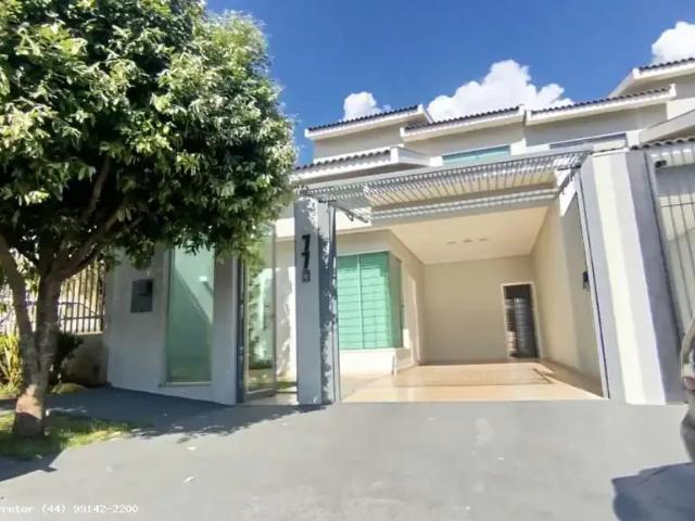 Casa venda em Região Geográfica Imediata de Maringá, Maringá