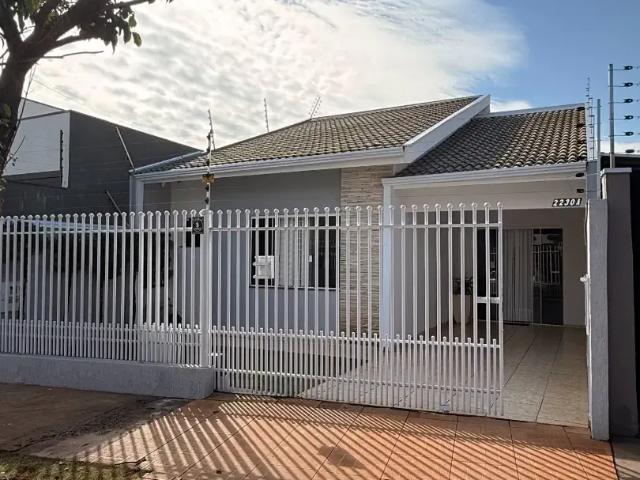 Casa venda em Região Geográfica Imediata de Maringá, Maringá