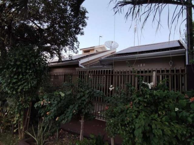 Casa venda em Maringá, Residencial Ícaro