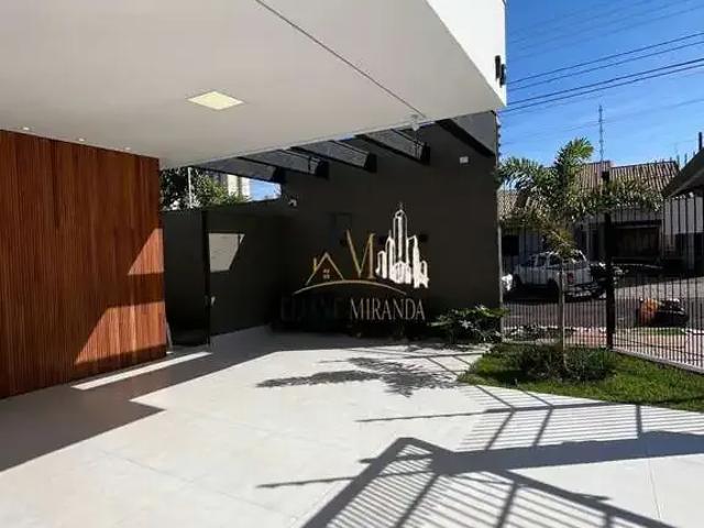 Casa venda em Região Geográfica Imediata de Paranavaí, Marilena