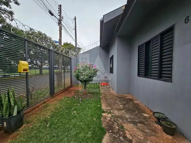 Casa venda em Região Geográfica Imediata de Paranavaí, Marilena