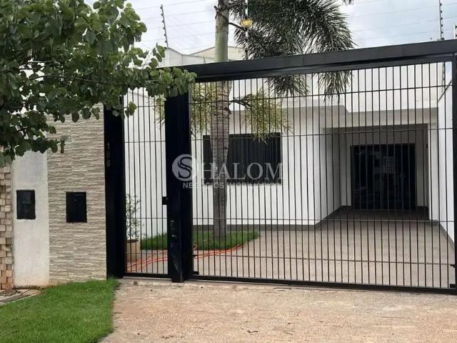 Casa venda em Região Geográfica Imediata de Francisco Beltrão, Francisco Beltrão