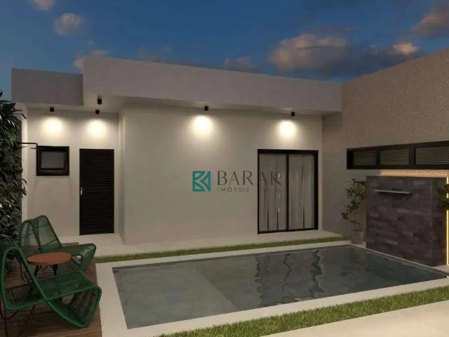 Casa venda em Região Geográfica Imediata de Francisco Beltrão, Francisco Beltrão