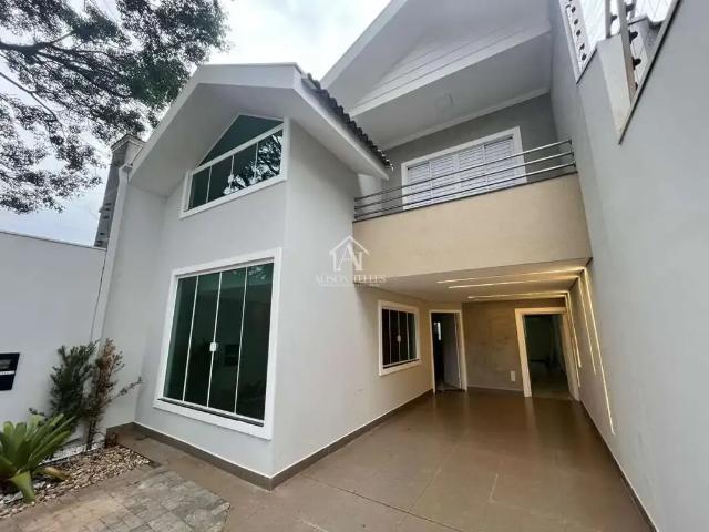 Casa venda em Região Geográfica Imediata de Francisco Beltrão, Francisco Beltrão