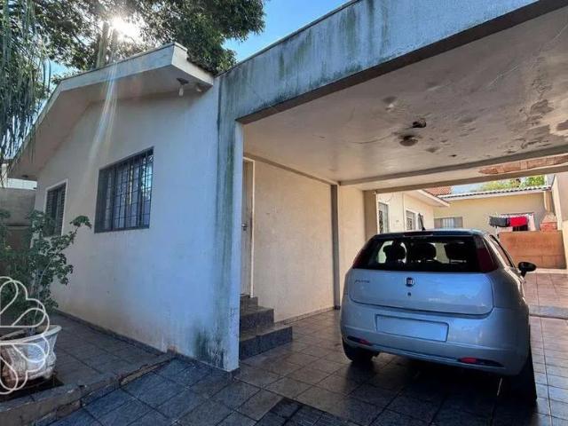 Casa venda em Jardim Laudicéia, Maringá