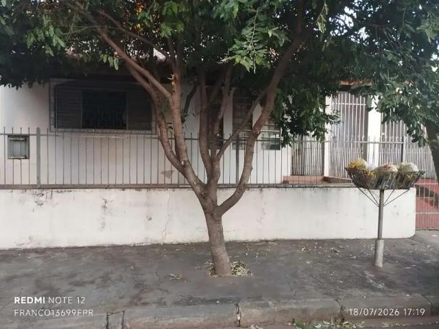 Casa venda em Região Geográfica Imediata de Maringá, Maringá