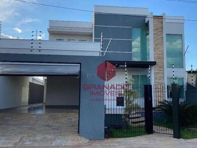 Casa venda em Região Geográfica Imediata de Maringá, Maringá