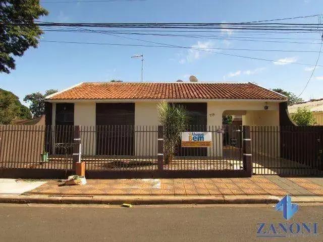 Casa venda em Região Geográfica Imediata de Maringá, Maringá
