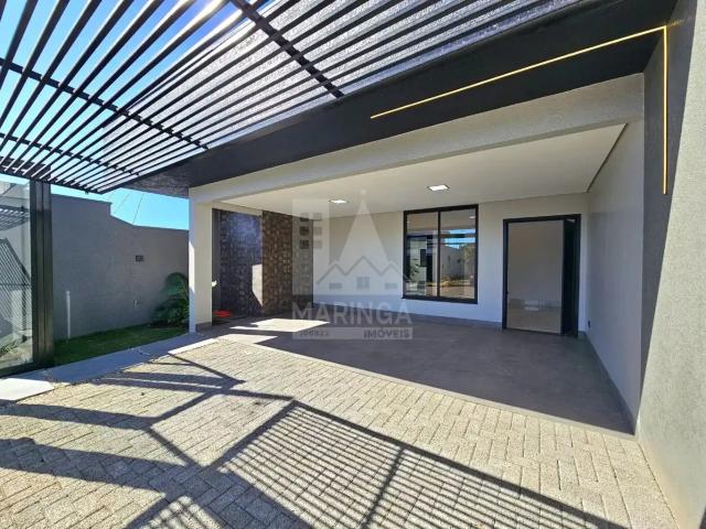 Casa venda em Região Geográfica Imediata de Maringá, Maringá