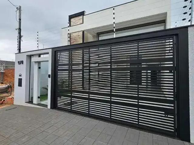 Casa venda em Região Geográfica Imediata de Maringá, Maringá