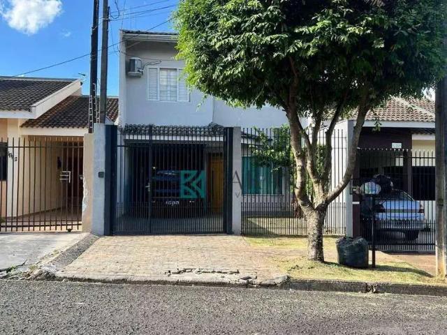 Casa venda em Região Geográfica Imediata de Maringá, Maringá