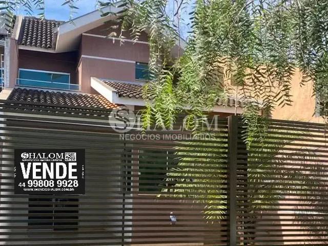 Casa venda em Região Geográfica Imediata de Maringá, Maringá