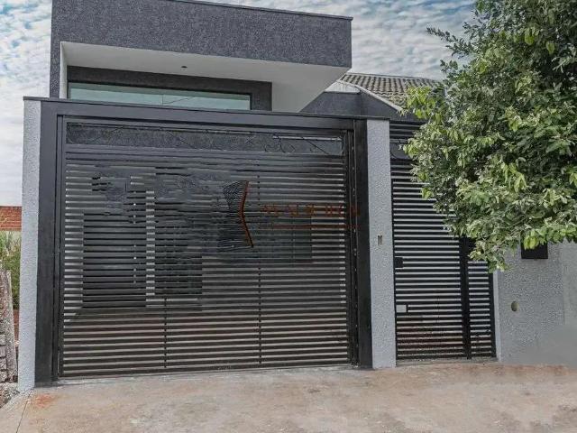 Casa venda em Região Geográfica Imediata de Maringá, Maringá