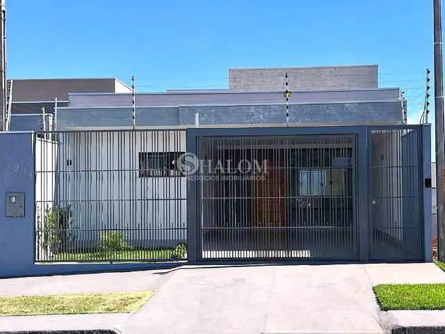Casa venda em Região Geográfica Imediata de Maringá, Maringá