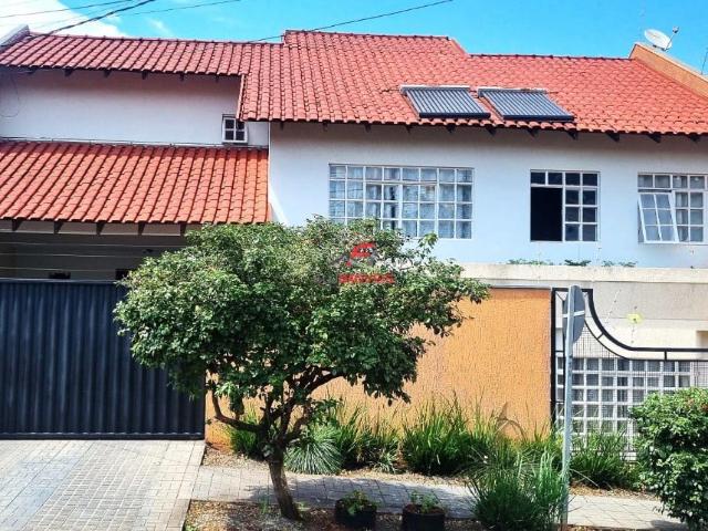 Casa venda em Jardim Novo Horizonte I, Maringá