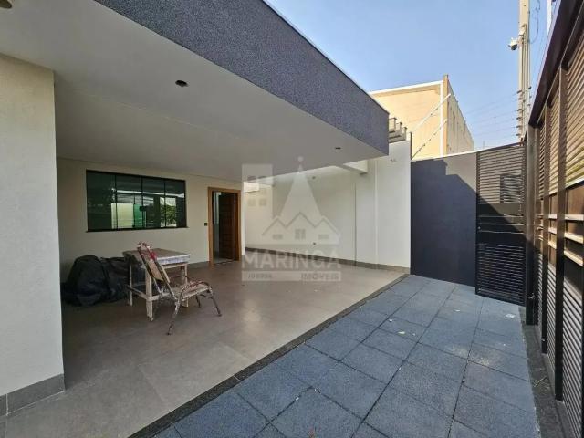 Casa venda em Região Geográfica Imediata de Maringá, Maringá