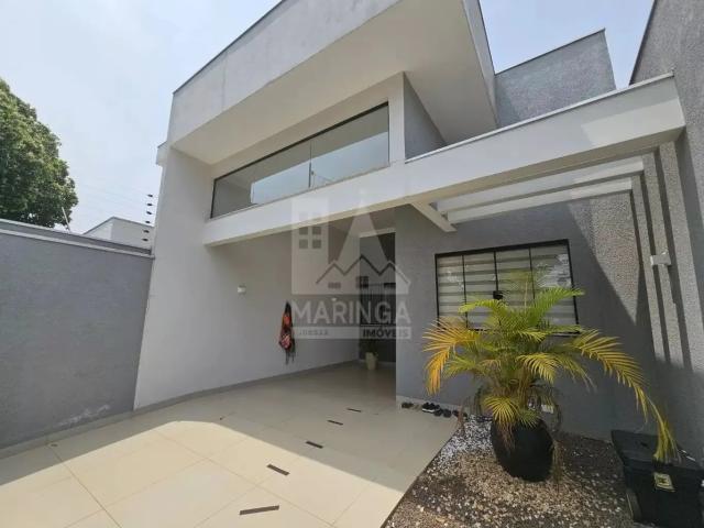 Casa venda em Região Geográfica Imediata de Maringá, Maringá