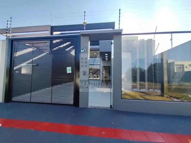 Casa venda em Região Geográfica Imediata de Maringá, Maringá