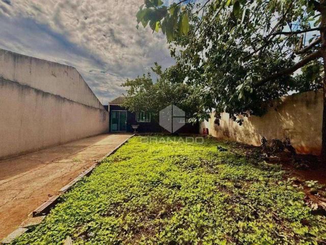 Casa venda em Jardim Oriental, Maringá