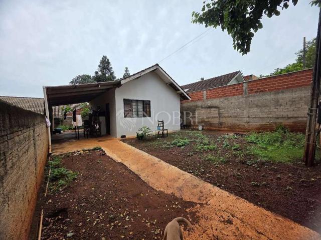 Casa venda em Jardim Oriental, Maringá