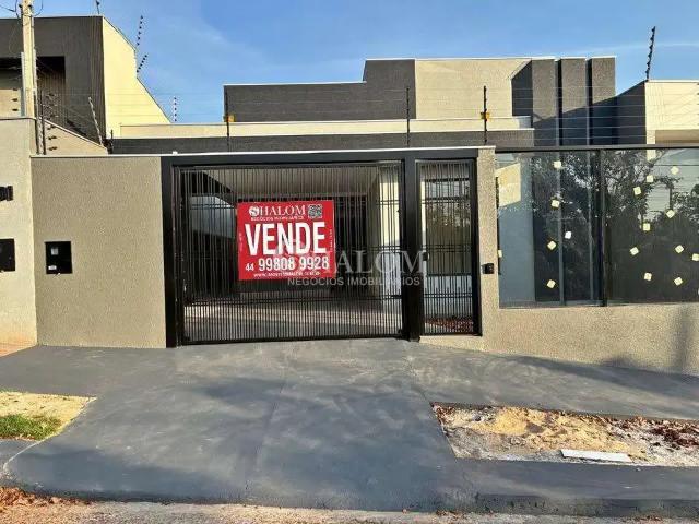 Casa venda em Região Geográfica Imediata de Paranavaí, Marilena