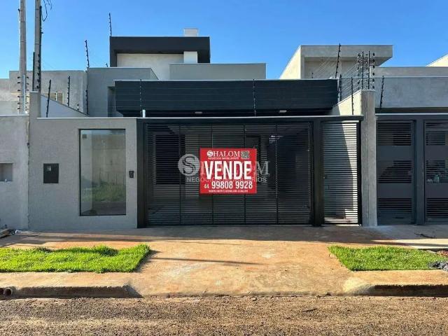 Casa venda em Região Geográfica Imediata de Paranavaí, Marilena