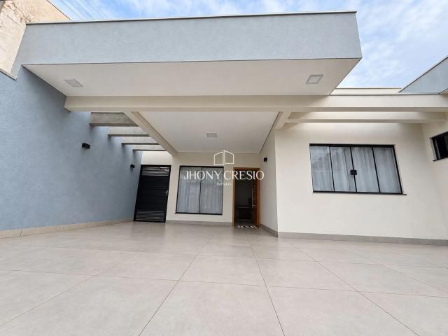 Casa venda em Jardim Oriental, Maringá