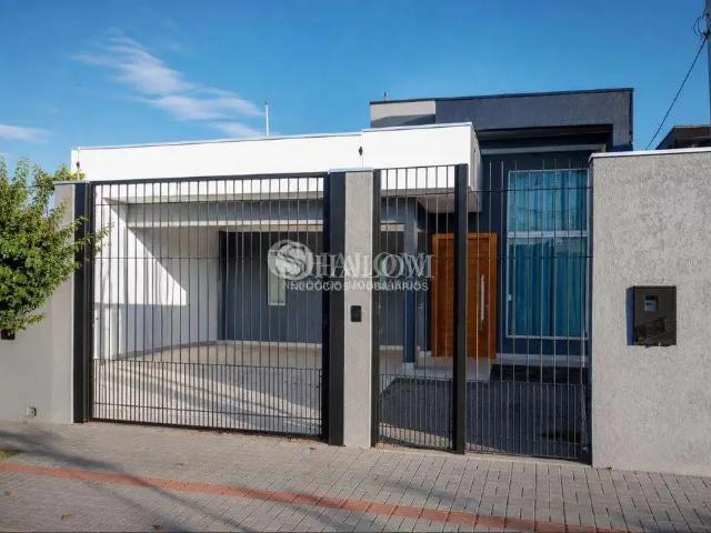 Casa venda em Região Geográfica Imediata de Paranavaí, Marilena