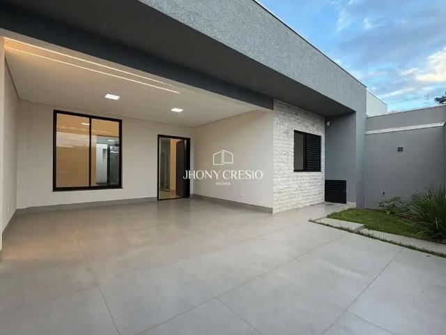 Casa venda em Região Geográfica Imediata de Paranavaí, Marilena