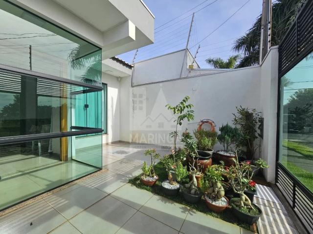 Casa venda em Região Geográfica Imediata de Maringá, Maringá