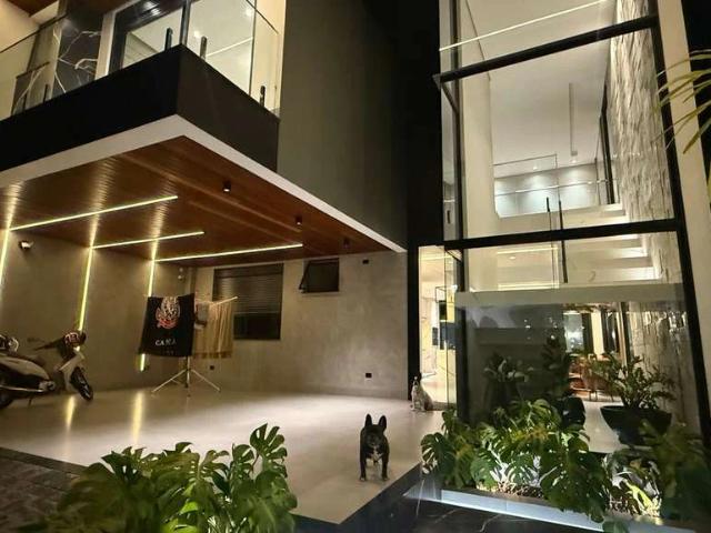 Casa venda em Jardim Oriental, Maringá